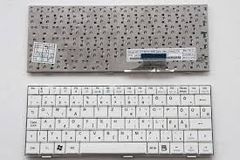  Bàn phím asus eeepc 700x 701 702 900ha 901 hu trắng 