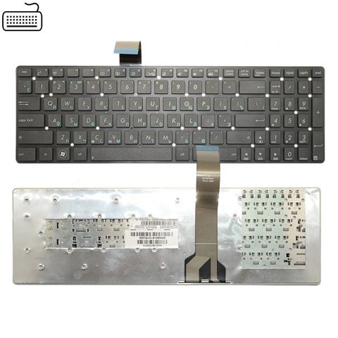 Bàn phím asus k55,a55,u57,r500a  tốt