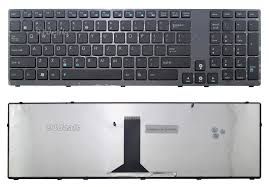 Bàn phím asus k95  x93