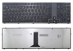  Bàn phím asus k95  x93 