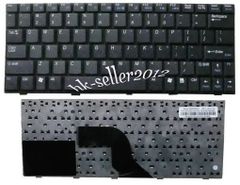  Bàn phím asus m5200 m5200a m5200n m5200ae  (màu đen) 