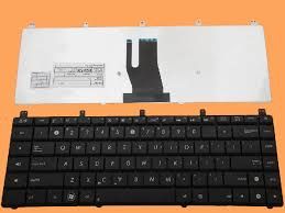 Bàn phím asus n45