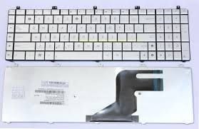 Bàn phím asus n55,n57,n75