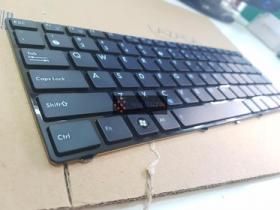 Bàn phím Asus pu401