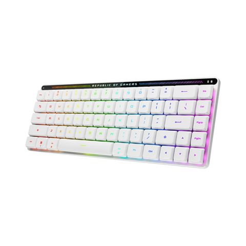 Bàn phím Asus ROG Falchion RX Low Profile