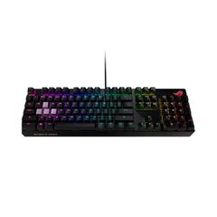  Bàn Phím Asus Rog Strix Scope Blue Switch(xa02)(usb/rgb/đen) 