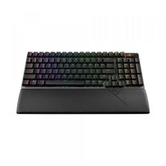  Bàn Phím Asus ROG Strix Scope II 96 Wireless ROG NX Storm Switch 