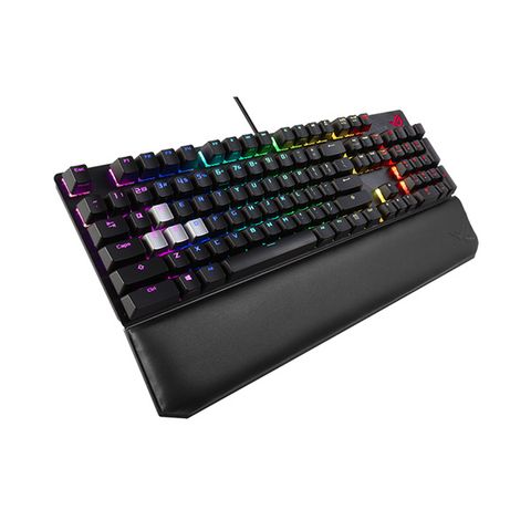 Bàn Phím Asus Rog Strix Scope Nx Deluxe Switch Blue