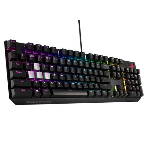 Bàn Phím Asus Rog Strix Scope Nx Switch Blue