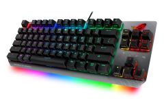  Bàn Phím Asus Rog Strix Scope Nx Tkl Red Sw 