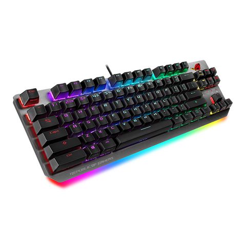 Bàn Phím Asus Rog Strix Scope Tkl