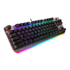  Bàn Phím Asus Rog Strix Scope Tkl 