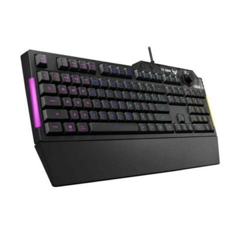 Bàn Phím Asus Tuf Gaming K1 Rgb