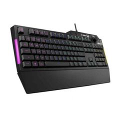  Bàn Phím Asus Tuf Gaming K1 Rgb 
