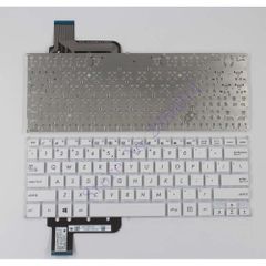  Bàn phím asus u5f,u5a màu trắng 