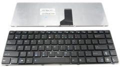 Bàn phím asus u80  (có đèn) 