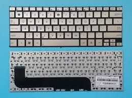 Bàn phím asus ux21