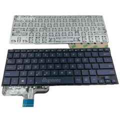  Bàn phím asus ux310, ux410  có đèn 