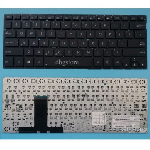 Bàn phím asus ux32 ux32a ux32vd