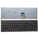  Bàn phím asus ux501,ux52,g501,n541l,q501,q502 (màu bạc+có đèn) 