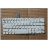  Bàn phím asus w5 w6 w7 z35,w2000 màu trắng 