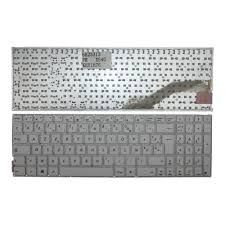 Bàn phím asus x540,x540l, x540la,a540 (màu trắng)