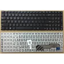 Bàn phím asus x541 (màu đen) tốt