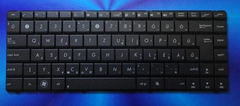  Bàn Phím Keyboard Asus Zenbook U82U 