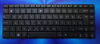 Bàn Phím Keyboard Asus Zenbook U82U