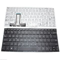  Bàn phím asus zenbook ux305uab,ux360ua,ux430 màu đen 