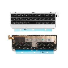  Bàn phím Blackberry Passport Silver 