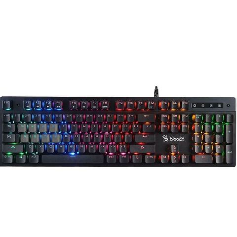 Bàn Phím Bloody B500n Mecha-like Switch Gaming
