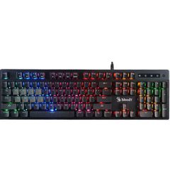  Bàn Phím Bloody B500n Mecha-like Switch Gaming 