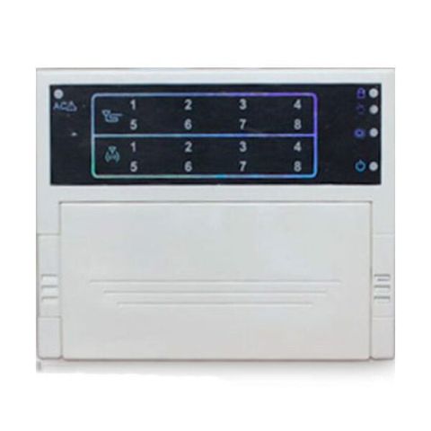 Bàn Phím Cho Tủ Trung Tâm Al-9088