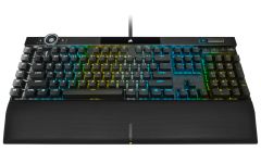  Bàn Phím Chơi Game Cơ Học K100 Rgb - Cherry® Mx Speed 