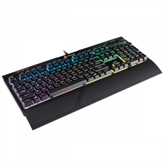  Bàn Phím Chơi Game Cơ Học Strafe Rgb Mk.2 - Cherry® Mx Silent (th) 