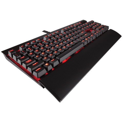 Bàn Phím Chơi Game Cơ K70 Rapidfire