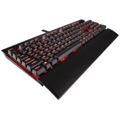  Bàn Phím Chơi Game Cơ K70 Rapidfire 