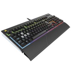  Bàn Phím Chơi Game Cơ Strafe Rgb - Cherry® Mx Brown (KR) 