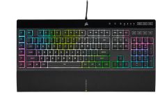  Bàn Phím Chơi Game Corsair K55 Rgb Pro Xt 