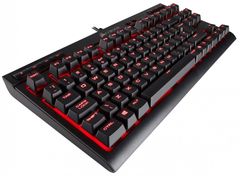  Bàn Phím Chơi Game K63 - Cherry® Mx Red (kr) 