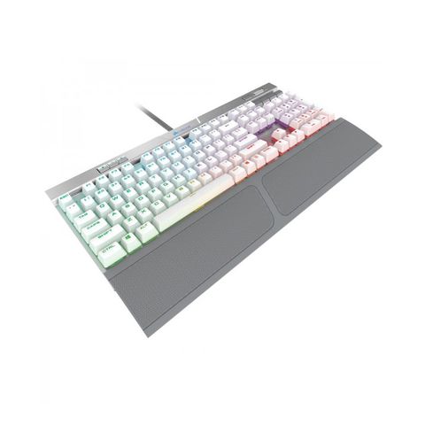 Bàn Phím Chơi Game K70 Rgb Mk.2 Se - Cherry® Mx Speed