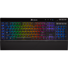  Bàn Phím Chơi Game Không Dây Rgb K57 