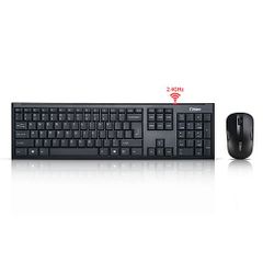  Bàn Phím+chuột Gaming Có Dây Fuhlen L618plus 