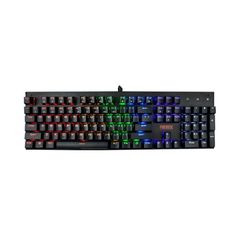  Bàn phím cơ 1STPLAYER MK3 Mechanical Blue Switch Black Case 