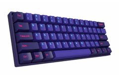  Bàn Phím Cơ Akko 3061s Neon Rgb Bluetooth Gateron Orange Switch 