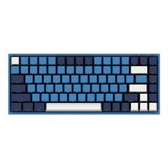  Bàn Phím Cơ Akko 3084 Sp Ocean Star Blue Switch 