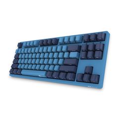  Bàn Phím Cơ Akko 3087 Sp Ocean Star Blue Switch 