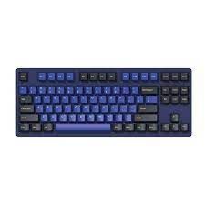 Bàn Phím Cơ Akko 3087 V2 Ds Horizon Akko Orange Switch