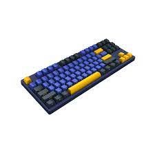 Bàn Phím Cơ Akko 3087 V2 Ds Horizon Akko Pink Switch